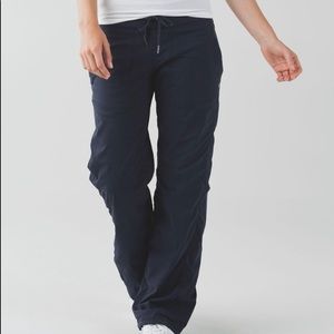 Lululemon Dance Studio Jogger Pant Unlined